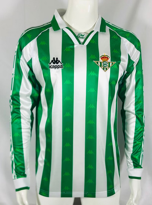 95-97 Betis home